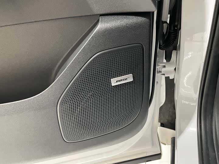 Фото 27 - Buick GL8 Century