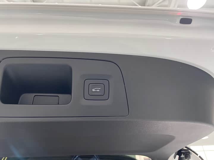 Фото 32 - Buick GL8 Century