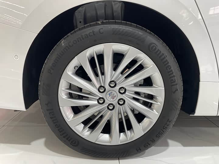 Фото 37 - Buick GL8 Century