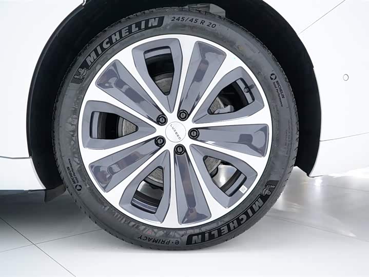 Фото 10 - Luxeed S7