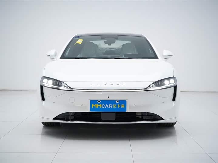 Фото 13 - Luxeed S7