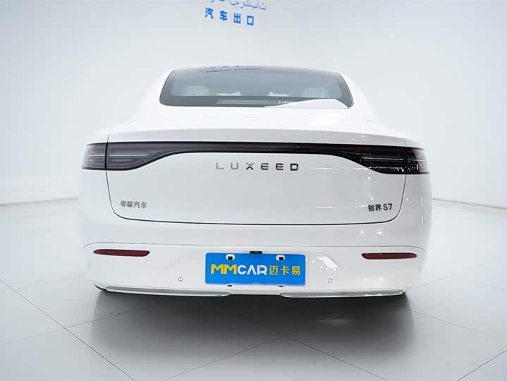 Фото 17 - Luxeed S7