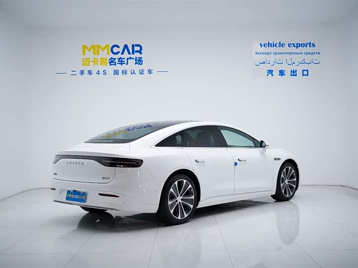 Фото 18 - Luxeed S7