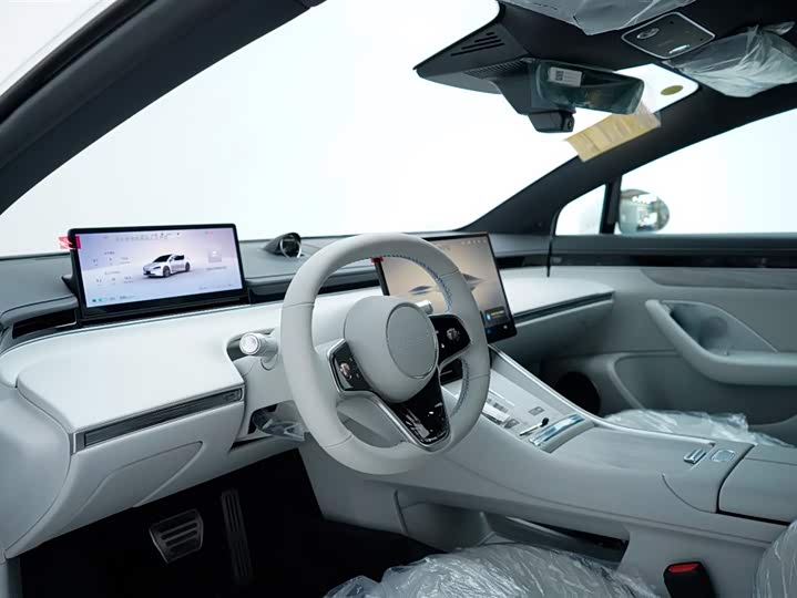 Фото 20 - Luxeed S7