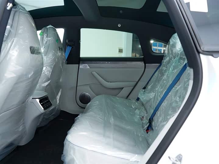 Фото 5 - Luxeed S7