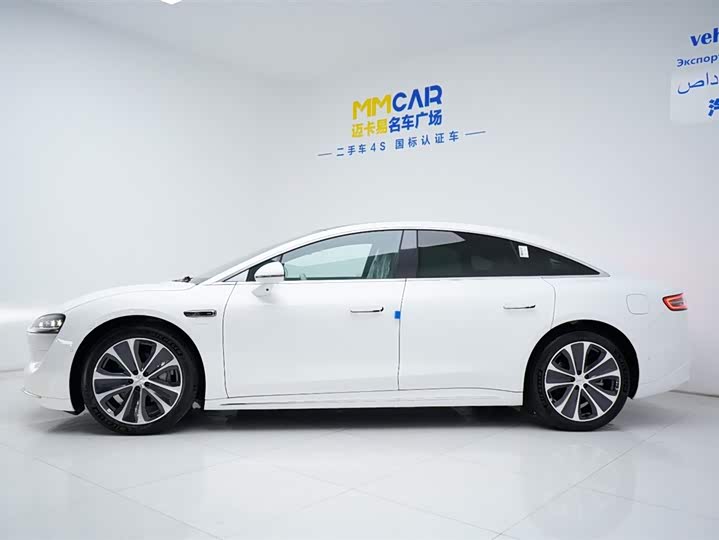 Фото 9 - Luxeed S7