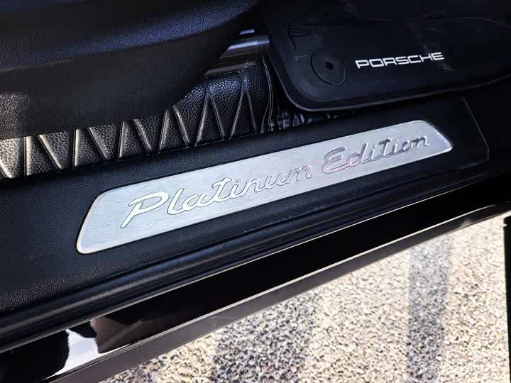 Фото 15 - Porsche Cayenne