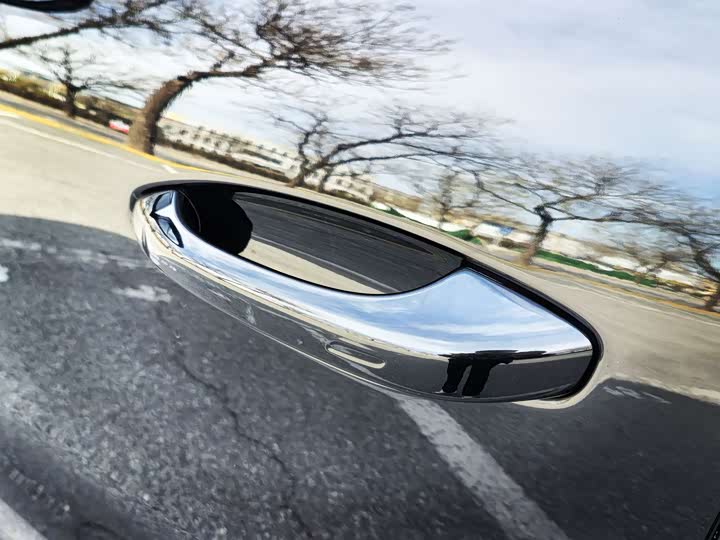 Фото 18 - Porsche Cayenne