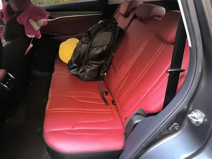 Фото 15 - Changan CS75 Plus