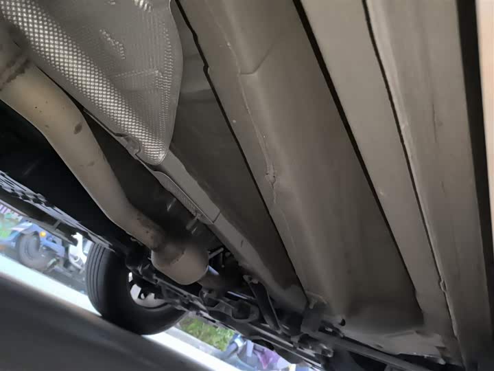 Фото 16 - Changan CS75 Plus