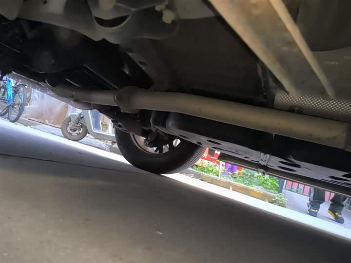 Фото 17 - Changan CS75 Plus