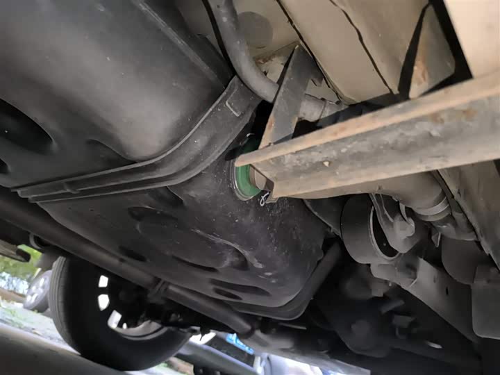 Фото 18 - Changan CS75 Plus