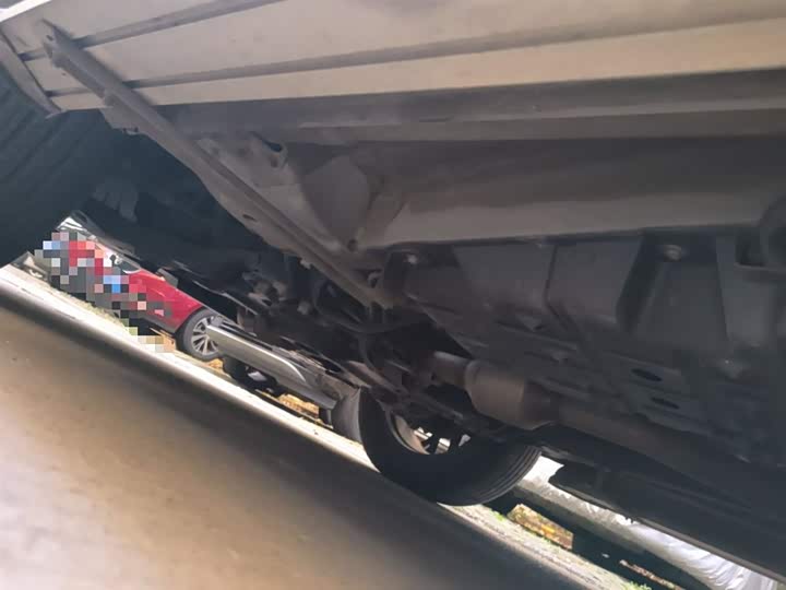 Фото 19 - Changan CS75 Plus