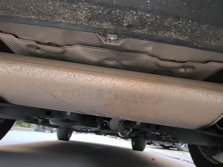 Фото 25 - Changan CS75 Plus