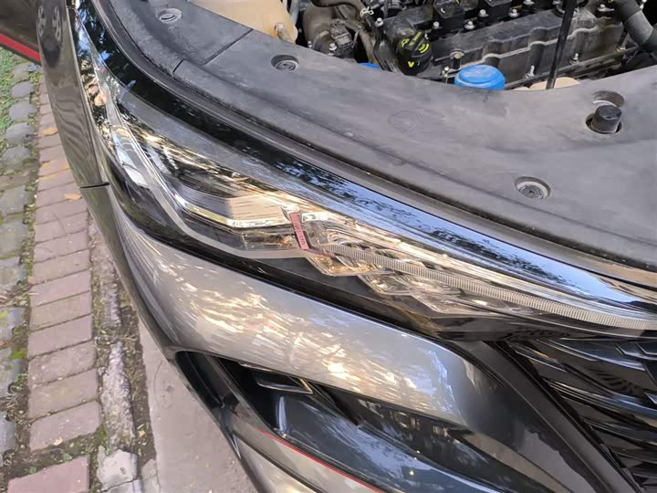 Фото 30 - Changan CS75 Plus