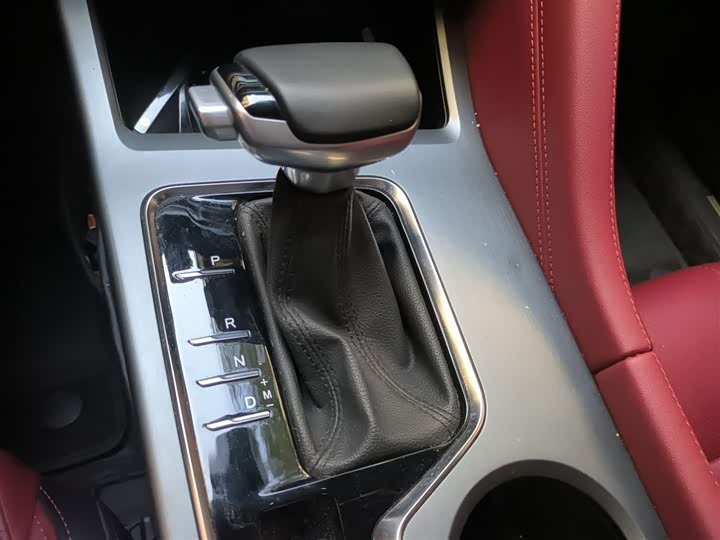 Фото 7 - Changan CS75 Plus