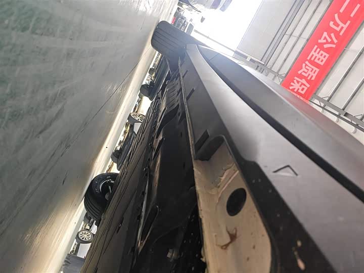 Фото 21 - Geely Galaxy Geome