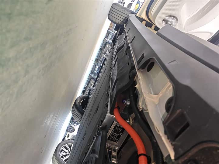 Фото 22 - Geely Galaxy Geome