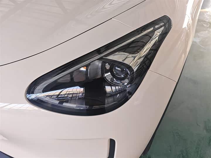 Фото 24 - Geely Galaxy Geome