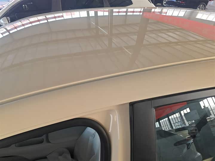 Фото 27 - Geely Galaxy Geome