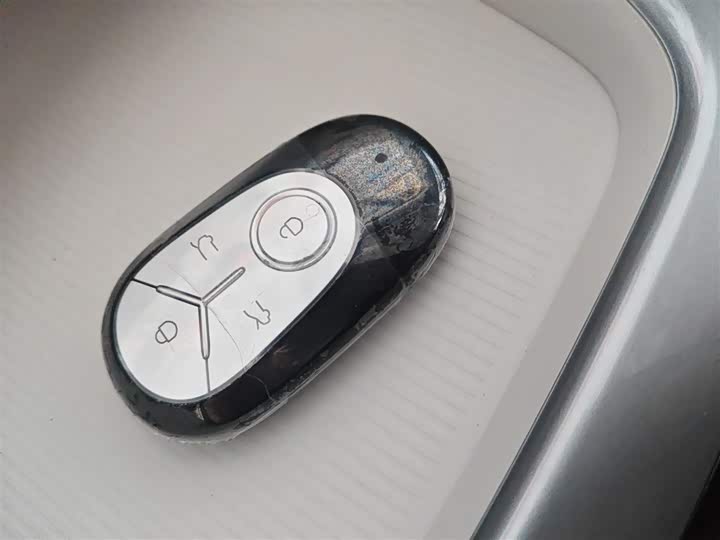 Фото 9 - Geely Galaxy Geome