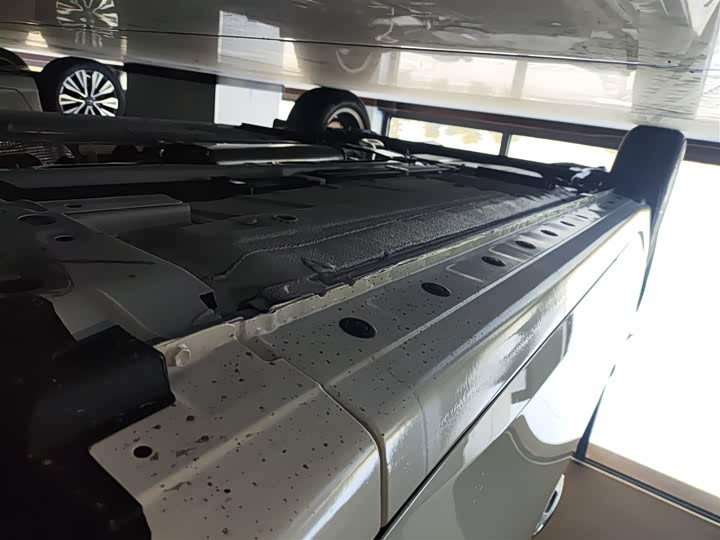 Фото 19 - Nissan Sylphy