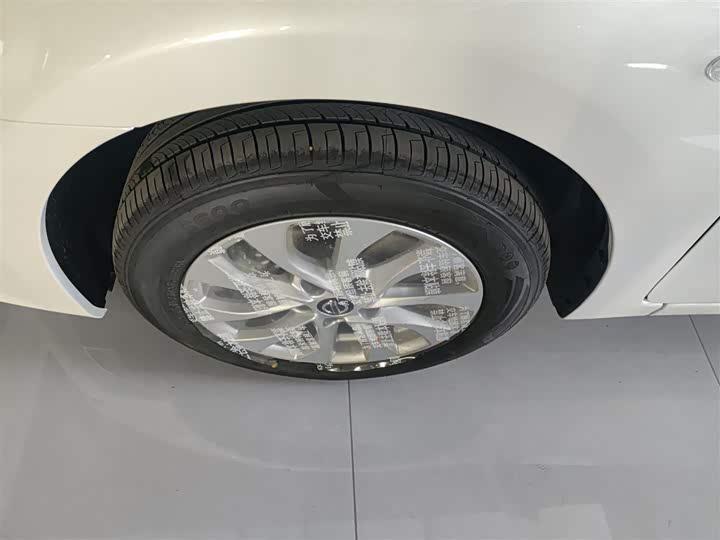 Фото 21 - Nissan Sylphy