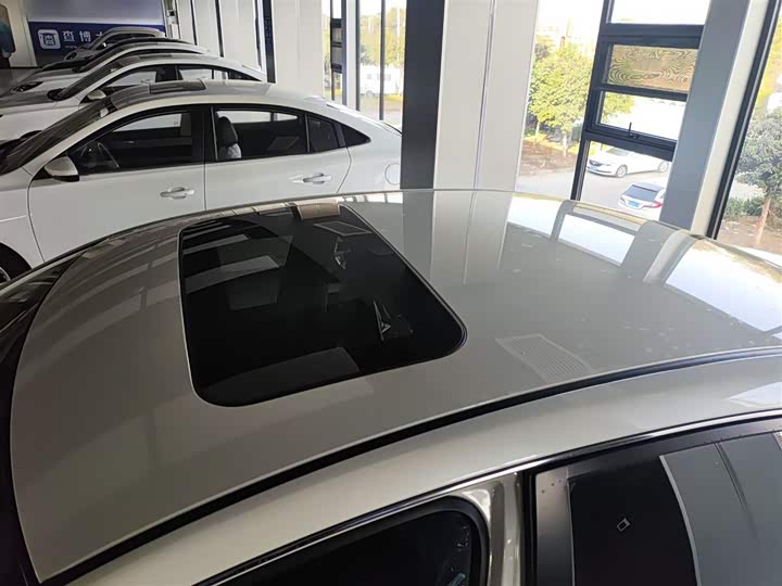 Фото 25 - Nissan Sylphy