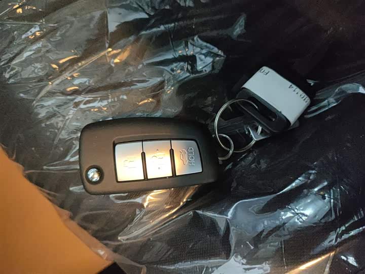 Фото 9 - Nissan Sylphy