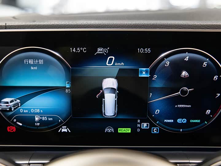 Фото 8 - Mercedes-Benz GLS-Class