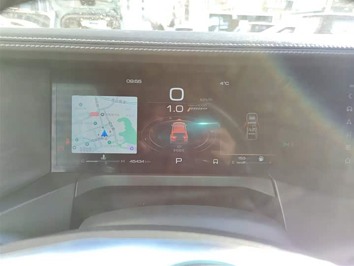 Фото 12 - Tank 300