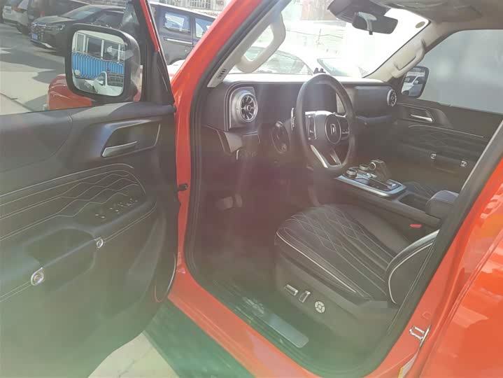 Фото 16 - Tank 300