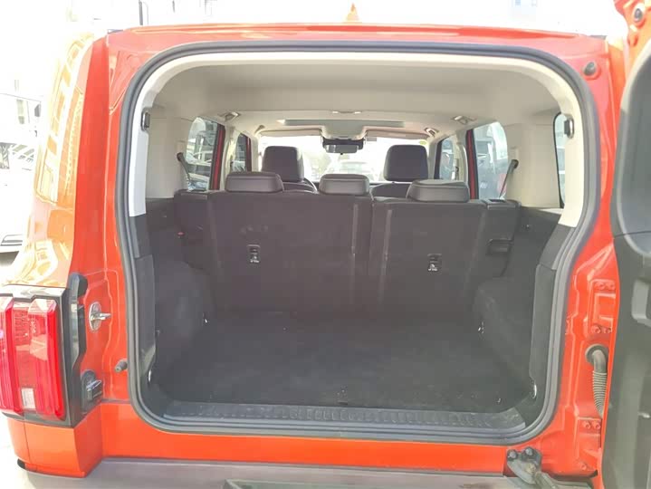 Фото 19 - Tank 300