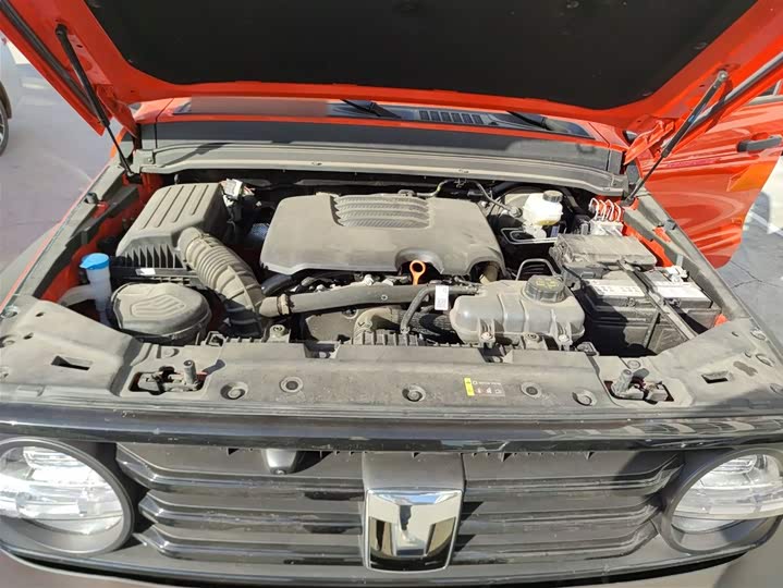 Фото 20 - Tank 300