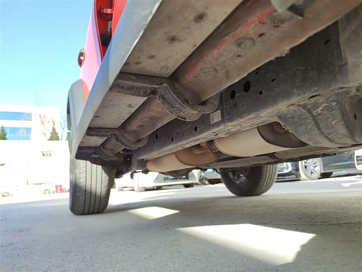 Фото 21 - Tank 300