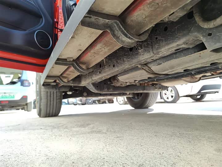 Фото 22 - Tank 300