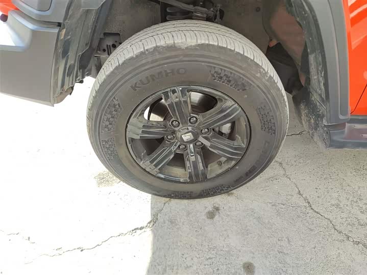 Фото 23 - Tank 300