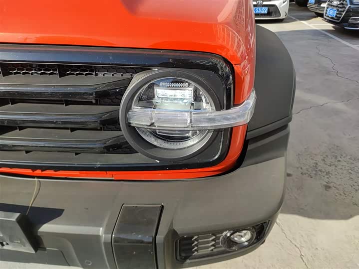 Фото 24 - Tank 300