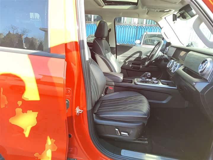 Фото 25 - Tank 300