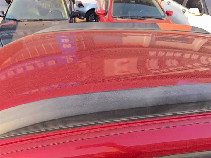 Фото 27 - Dongfeng Nammi Nano EX1 Pro