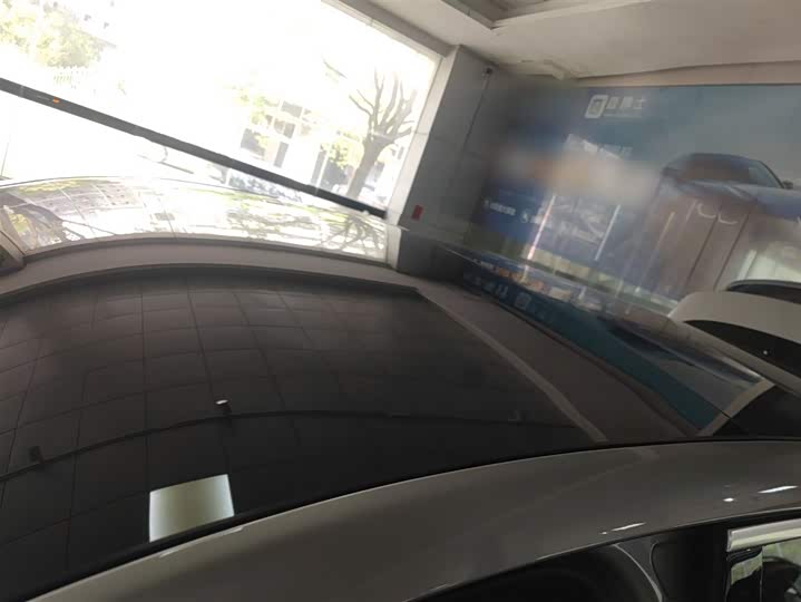 Фото 27 - LiXiang L8