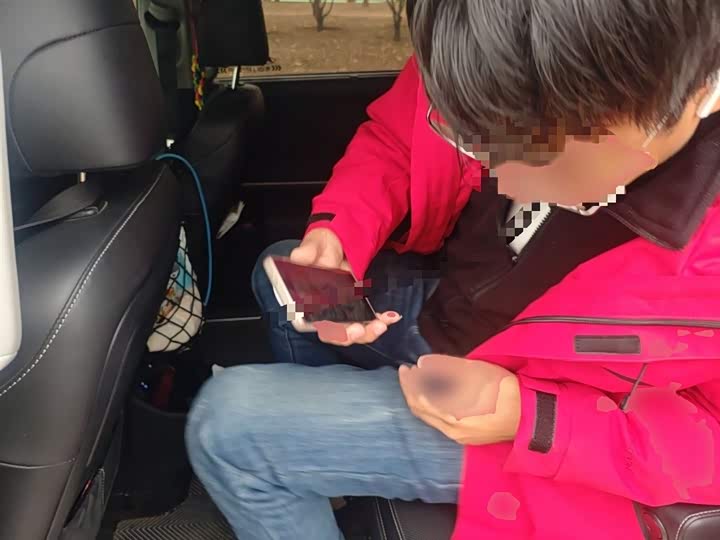 Фото 15 - Hyundai Custo