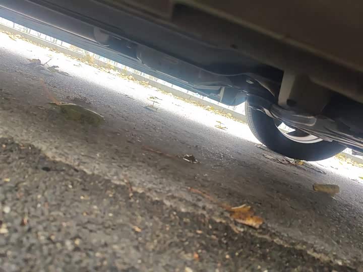 Фото 19 - Hyundai Custo