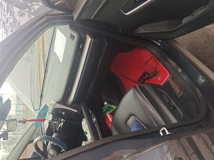 Фото 20 - Hyundai Custo