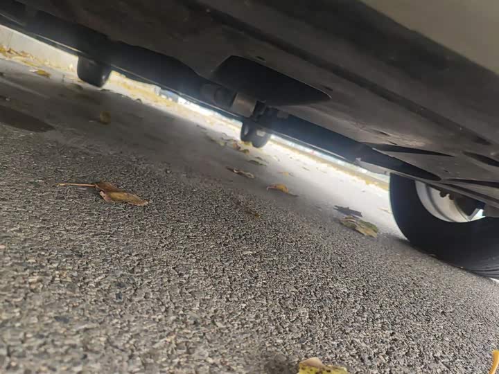 Фото 23 - Hyundai Custo