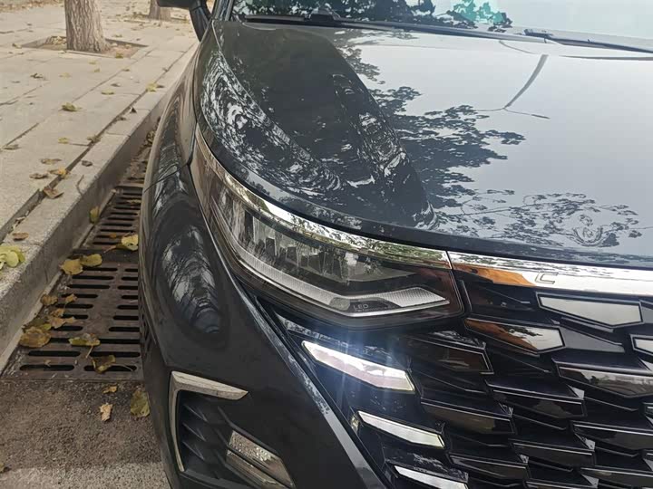 Фото 30 - Hyundai Custo