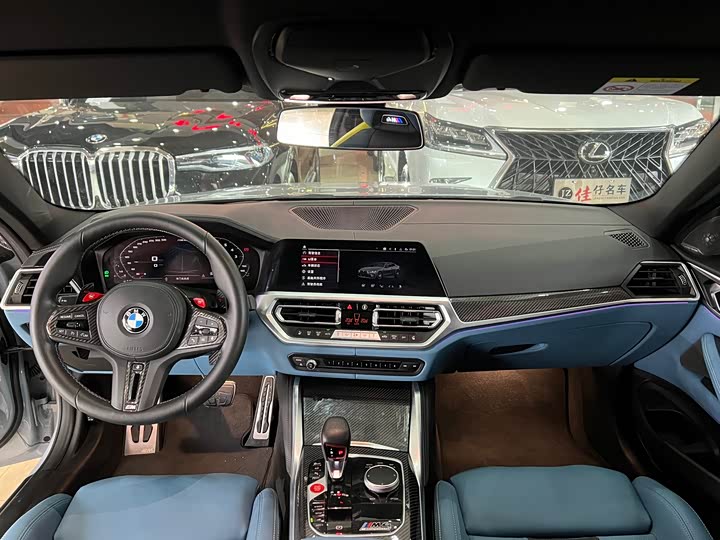 Фото 10 - BMW M4