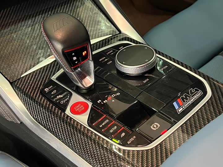 Фото 11 - BMW M4