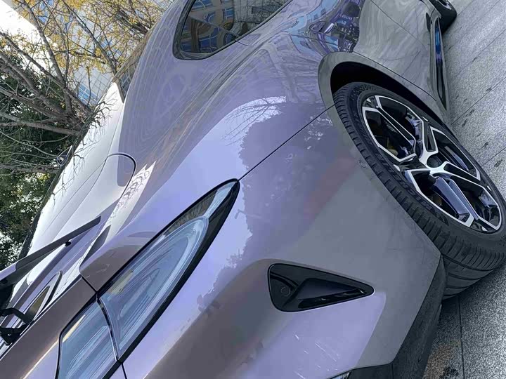 Фото 12 - Xiaomi SU7