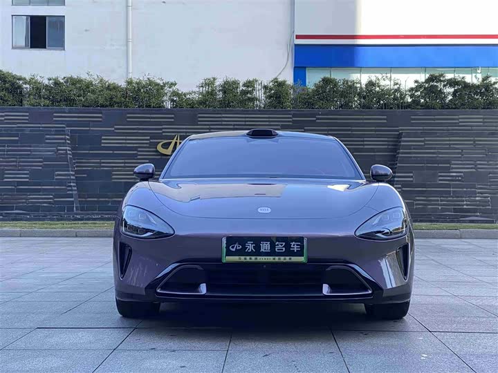 Фото 2 - Xiaomi SU7